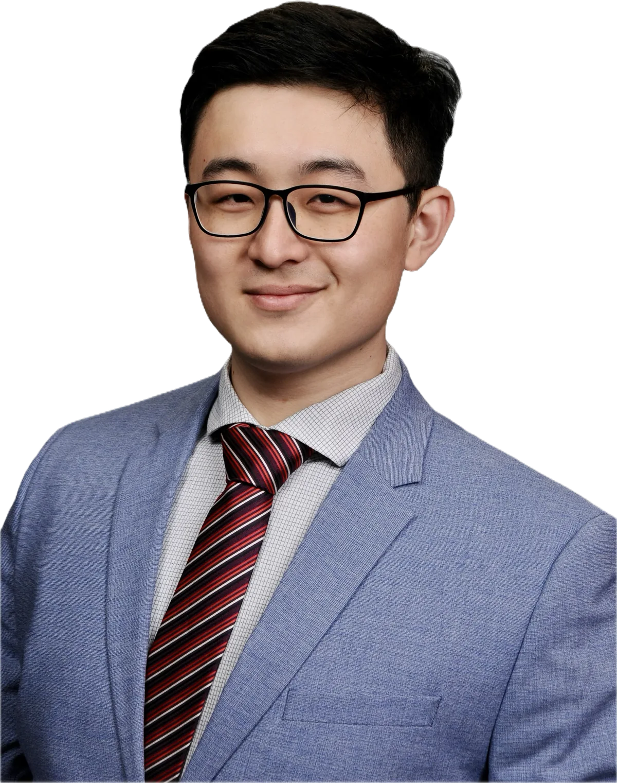 Desheng Lu, Enterprise AI Product and Portfolio Leader